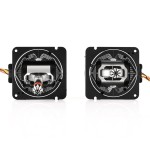 RadioMaster AG01 sala dell'acceleratore Gimbal e centring Hall Gimbal Full CNC TX16S trasmettitore telecomando FPV Racing droni fai da te